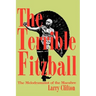 The Terrible Fitzball: The Melodramatist of the Macabre