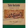 Tafsir Ibn Kathir: Volume 1 of 10
