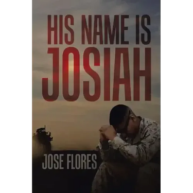 His Name Is Josiah