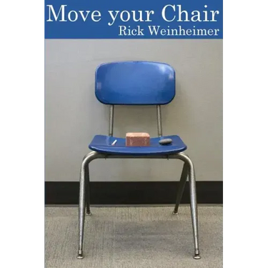 Move Your Chair