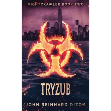 Tryzub
