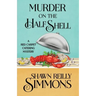 Murder on the Half Shell