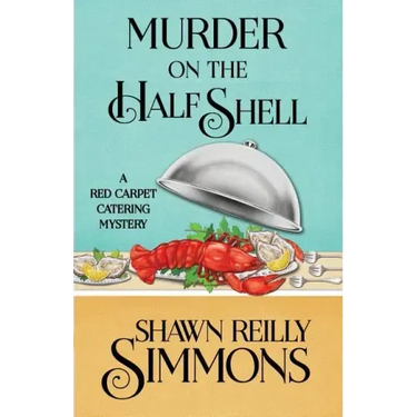 Murder on the Half Shell