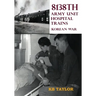 8138th Army Unit Hospital Trains