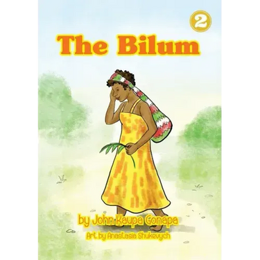 The Bilum