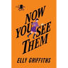 Now You See Them: A Mystery