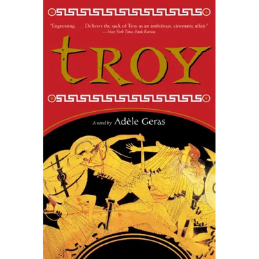 Troy