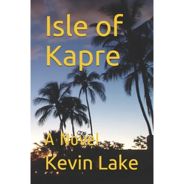 Isle of Kapre