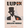 The Hollow Needle