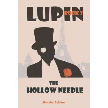 The Hollow Needle