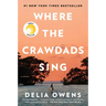 Where the Crawdads Sing: Reese's Book Club