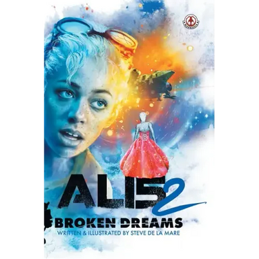 Al15: Broken Dreams