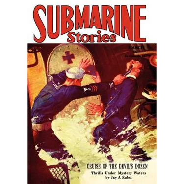 Submarine Stories Magazine