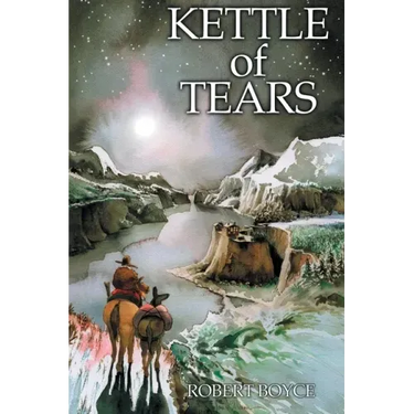 Kettle of Tears