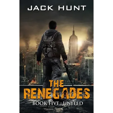 The Renegades 5 United