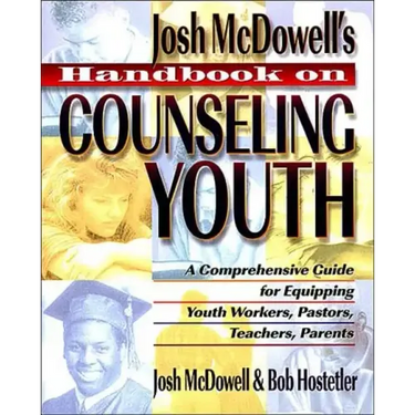 Handbook on Counseling Youth