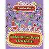 Hidden Picture Books for 6 and Up