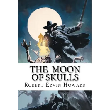 The Moon of Skulls