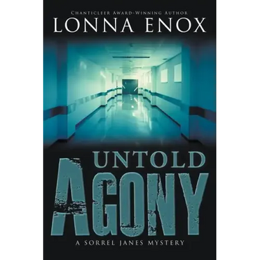 Untold Agony