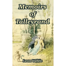 Memoirs of Talleyrand