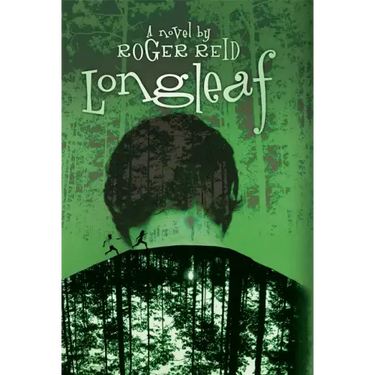 Longleaf: A Jason Caldwell Mystery