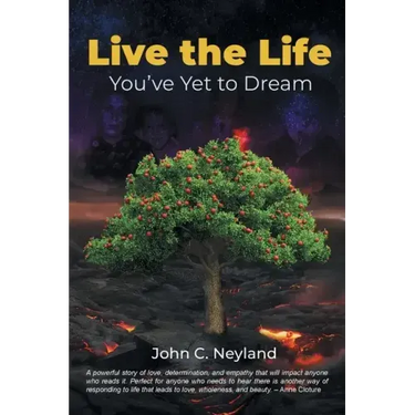 Live the Life You've Yet to Dream