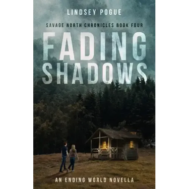 Fading Shadows