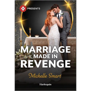Marriage Made in Revenge