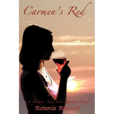 Carmen's Red