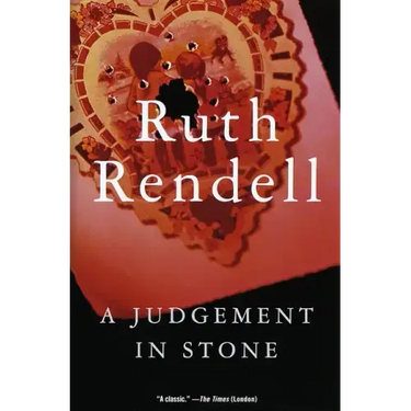 A Judgement in Stone