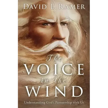 The Voice in the Wind, Understanding God's Partnership with Us