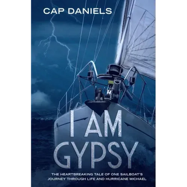 I Am Gypsy: Proceeds Go To Hurricane Michael Relief