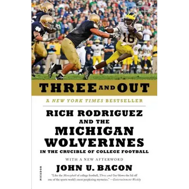 Three and Out