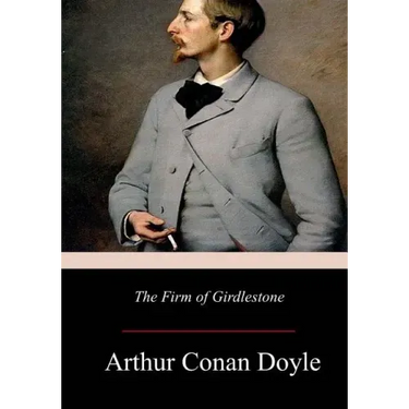 The Firm of Girdlestone
