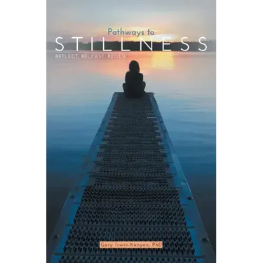 Pathways to Stillness: Reflect, Release, Renew