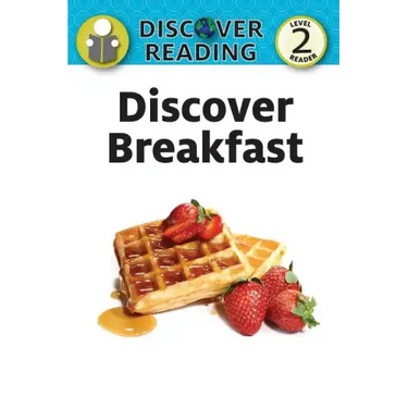 Discover Breakfast