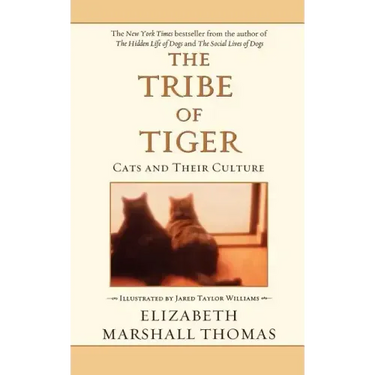 The Tribe of Tiger