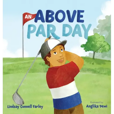 An Above Par Day