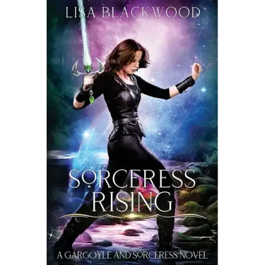 Sorceress Rising