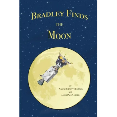 Bradley Finds the Moon