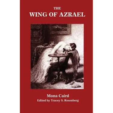 The Wing of Azrael