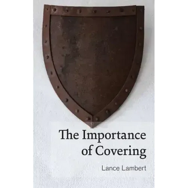 The Importance of Covering