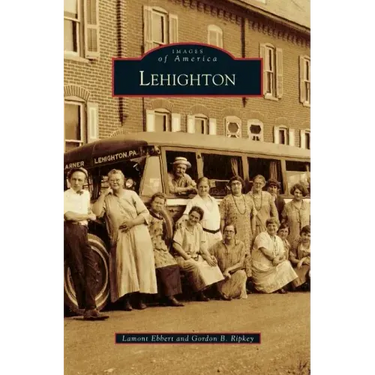 Lehighton
