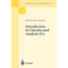 Introduction to Calculus and Analysis II/2: Chapters 5 - 8