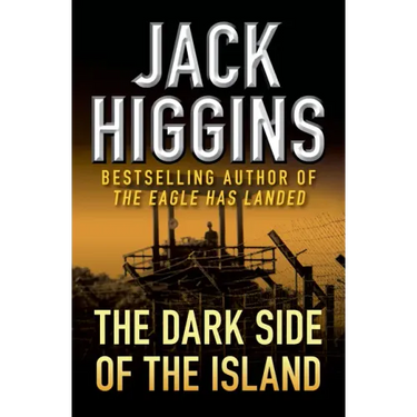 The Dark Side of the Island