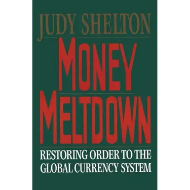 Money Meltdown