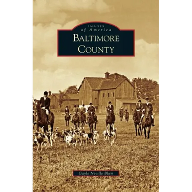 Baltimore County