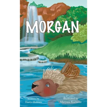 Morgan