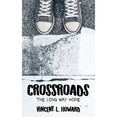 Crossroads: The Long Way Home