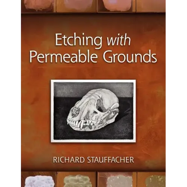 Etching with Permeable Grounds
